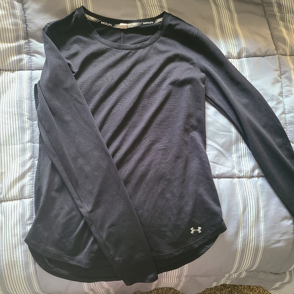 Running top